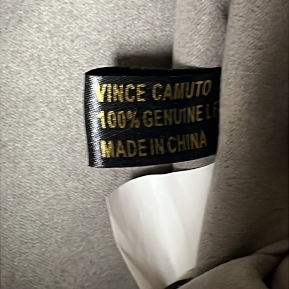 Vincent Camuto Tortilla Shoulder Crossbody Bag - Picture 9 of 15